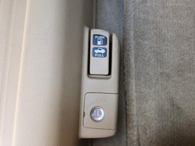 2004 Honda Civic VP
