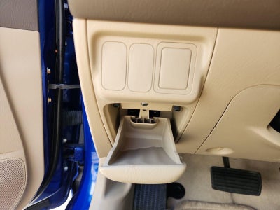 2004 Honda Civic VP