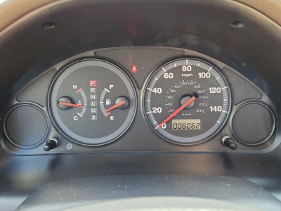 2004 Honda Civic VP