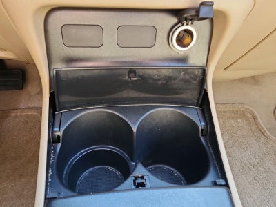 2004 Honda Civic VP