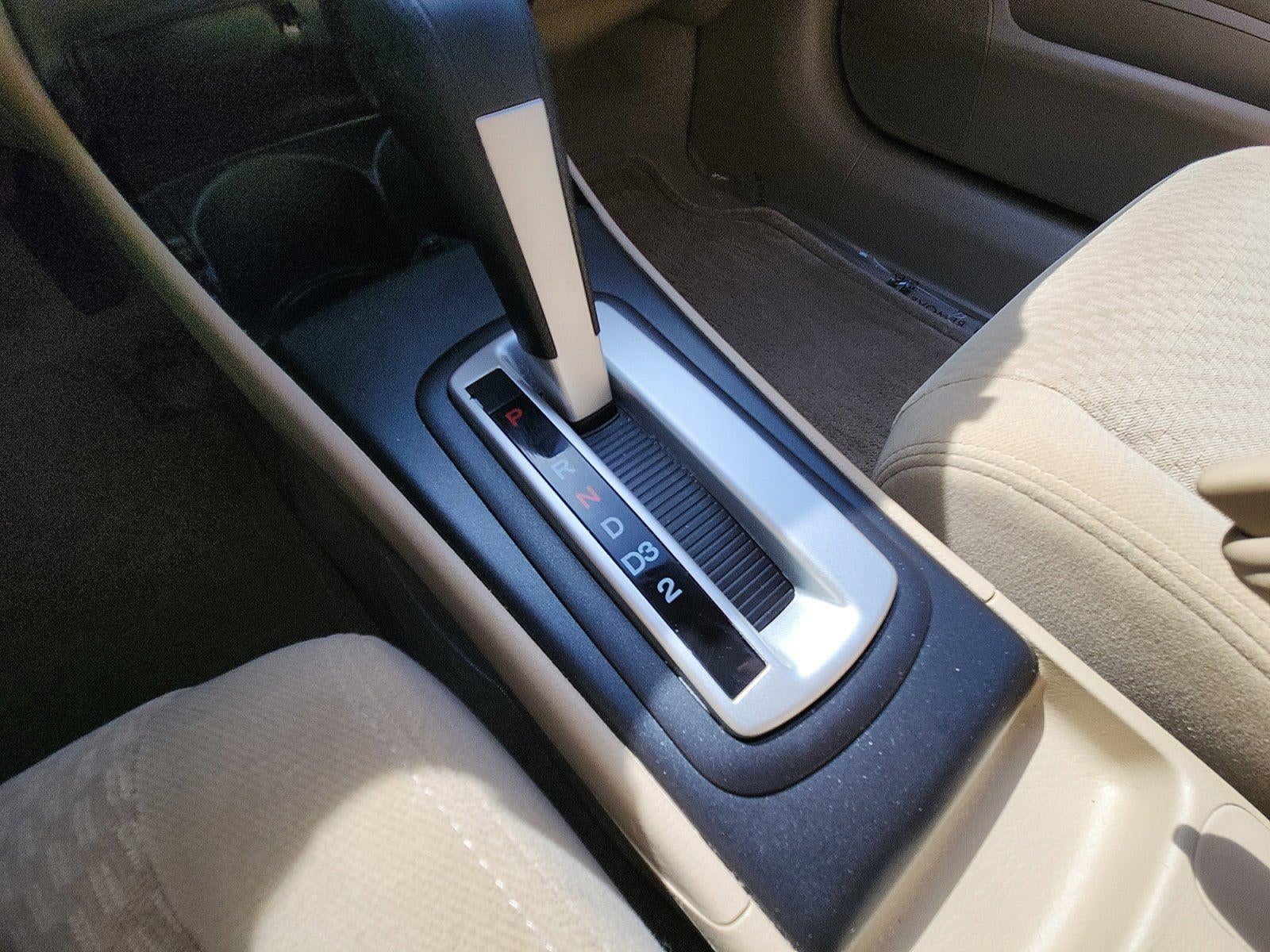 2004 Honda Civic VP