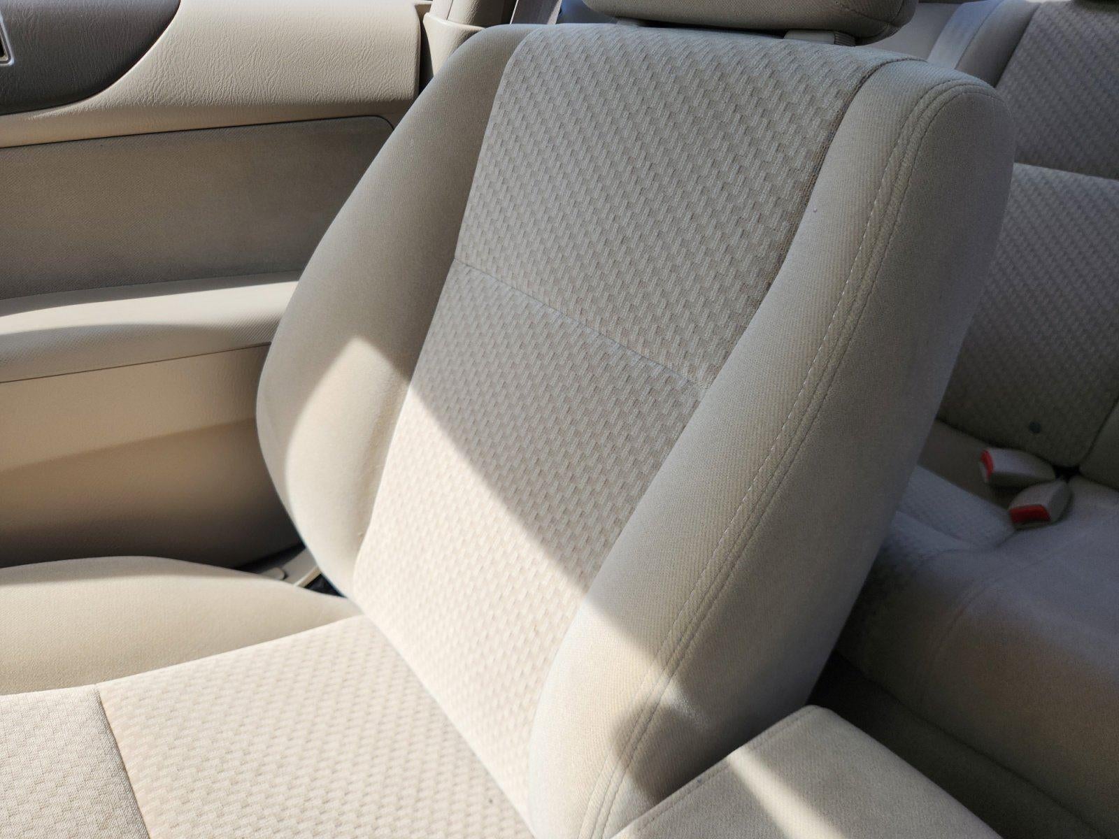 2004 Honda Civic VP