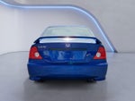2004 Honda Civic VP