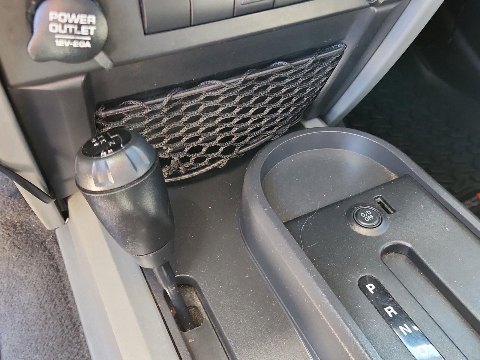 2010 Jeep Wrangler Unlimited Sport