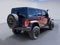 2010 Jeep Wrangler Unlimited Sport