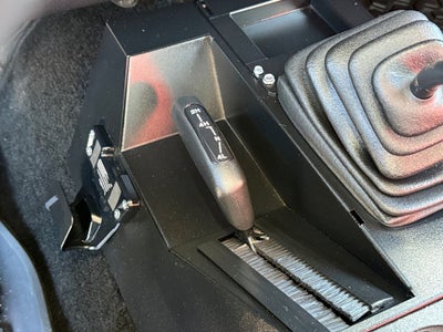 2003 Jeep Wrangler X