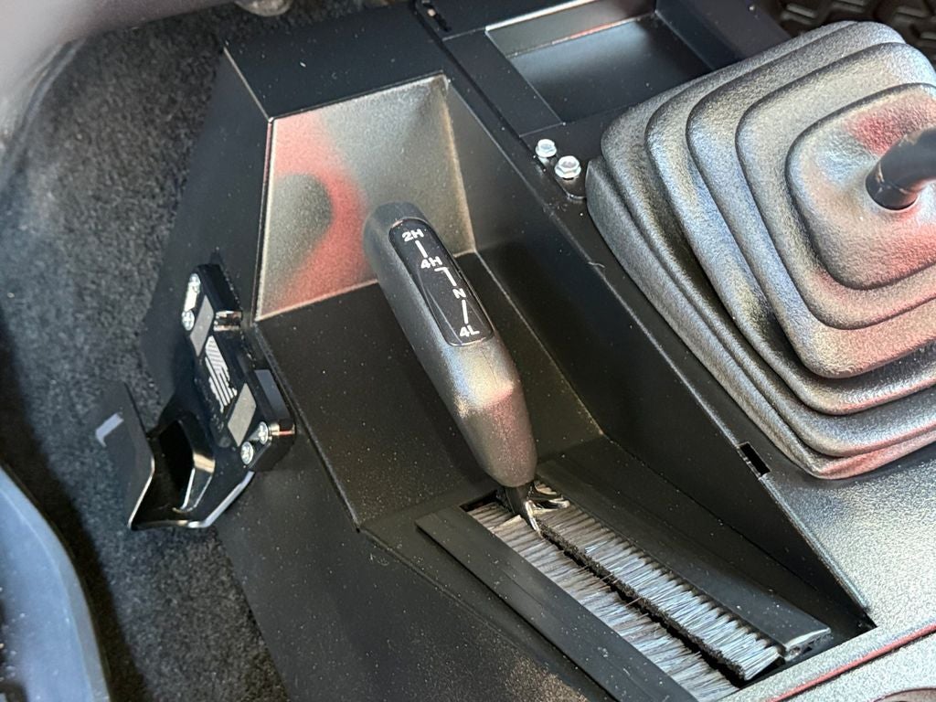 2003 Jeep Wrangler X