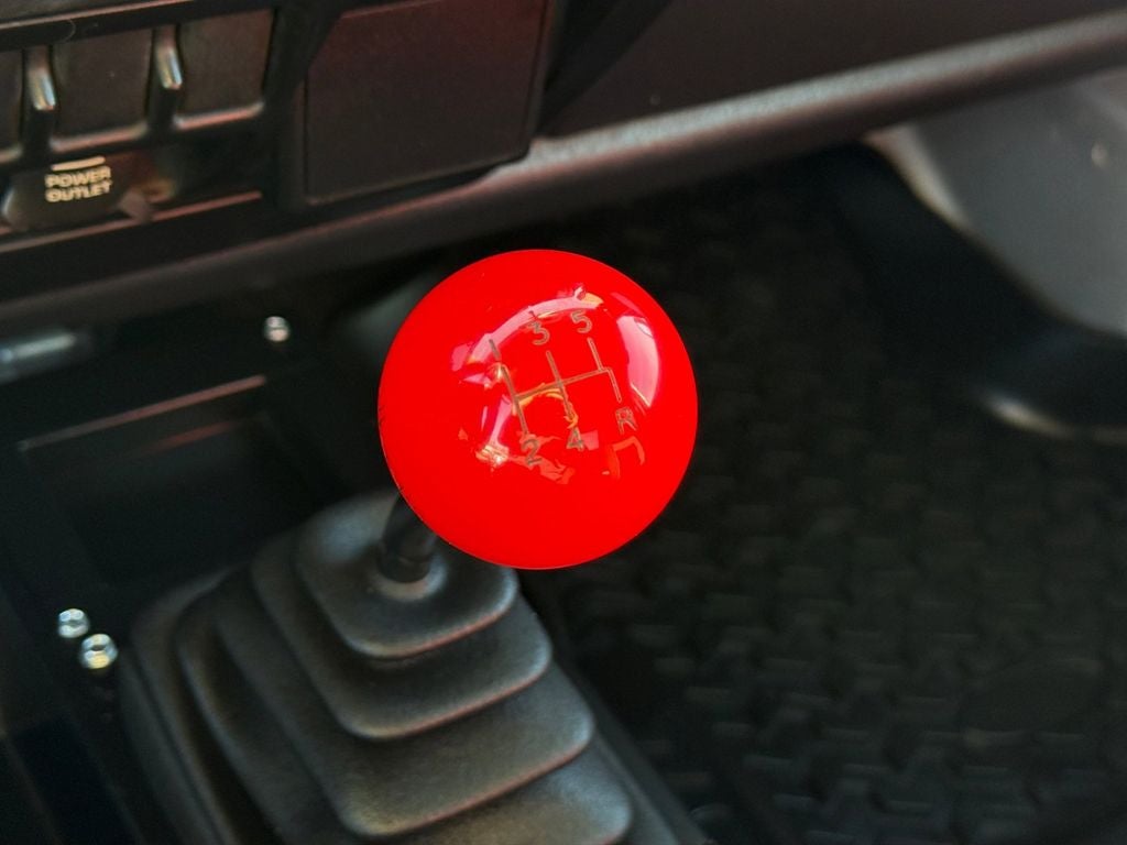 2003 Jeep Wrangler X