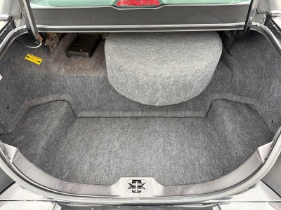 1998 Lincoln Town Car Executive