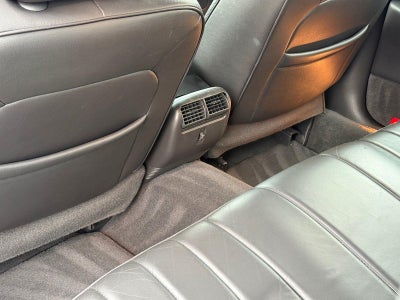 1998 Lincoln Town Car Executive