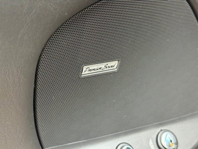 1998 Lincoln Town Car Executive