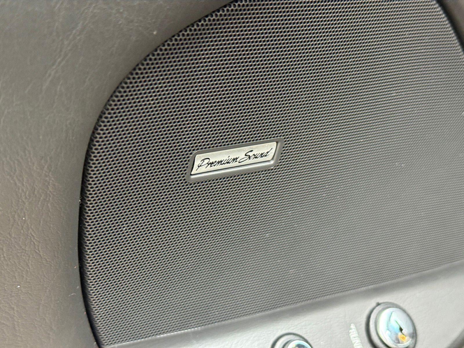 1998 Lincoln Town Car Executive