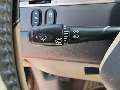 2007 Lincoln Town Car Signature