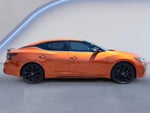 2019 Nissan Maxima SR