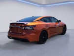 2019 Nissan Maxima SR