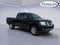 2014 Nissan Frontier SV