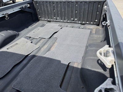 2014 Nissan Frontier SV