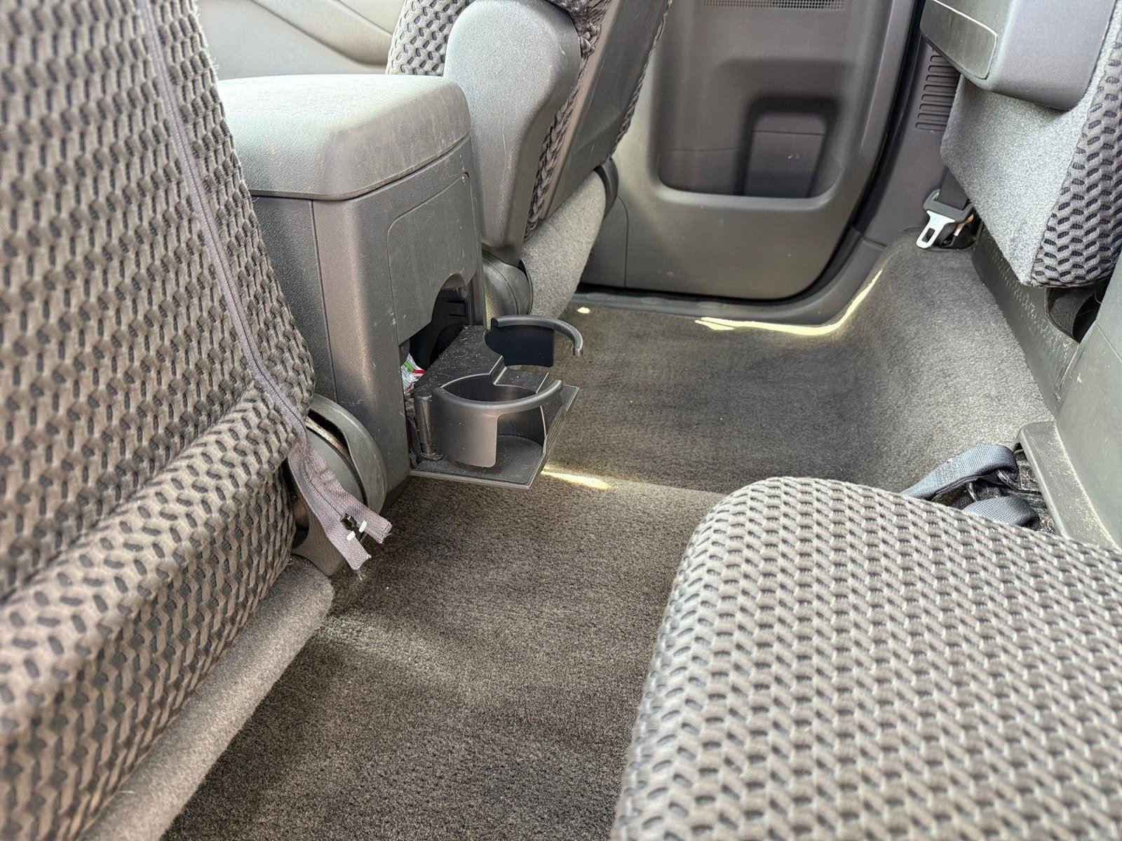 2014 Nissan Frontier SV