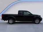 2014 Nissan Frontier SV
