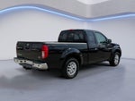 2014 Nissan Frontier SV