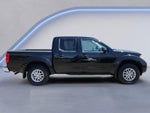 2017 Nissan Frontier SV V6