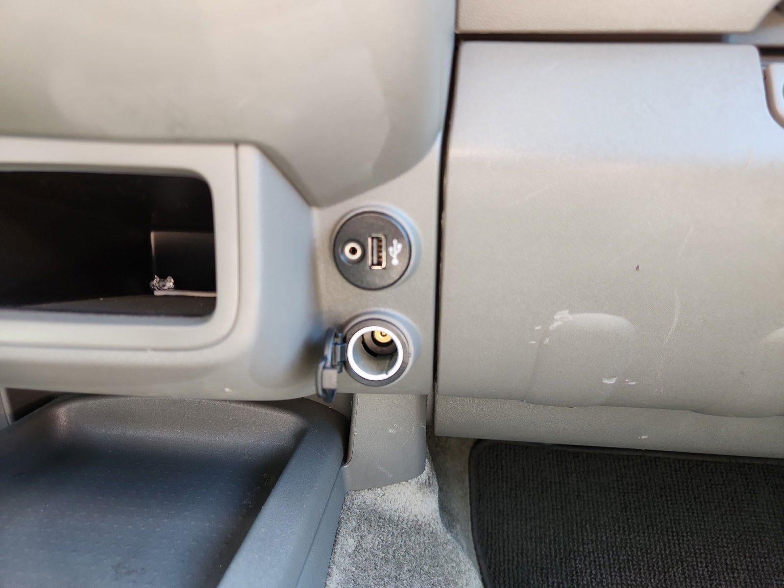 2017 Nissan Frontier SV V6