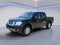 2017 Nissan Frontier SV V6