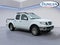 2011 Nissan Frontier SL