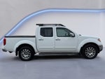 2011 Nissan Frontier SL
