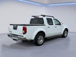 2011 Nissan Frontier SL