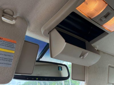 2011 Nissan Frontier SL