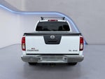 2011 Nissan Frontier SL