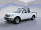 2011 Nissan Frontier SL