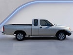 1998 Nissan Frontier XE