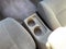 1998 Nissan Frontier XE