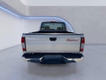 1998 Nissan Frontier XE
