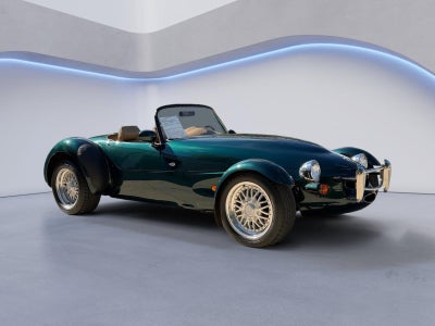 1994 PANOZ PANOZ PANOZ