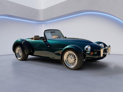 1994 PANOZ PANOZ PANOZ