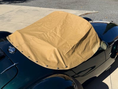1994 PANOZ PANOZ PANOZ
