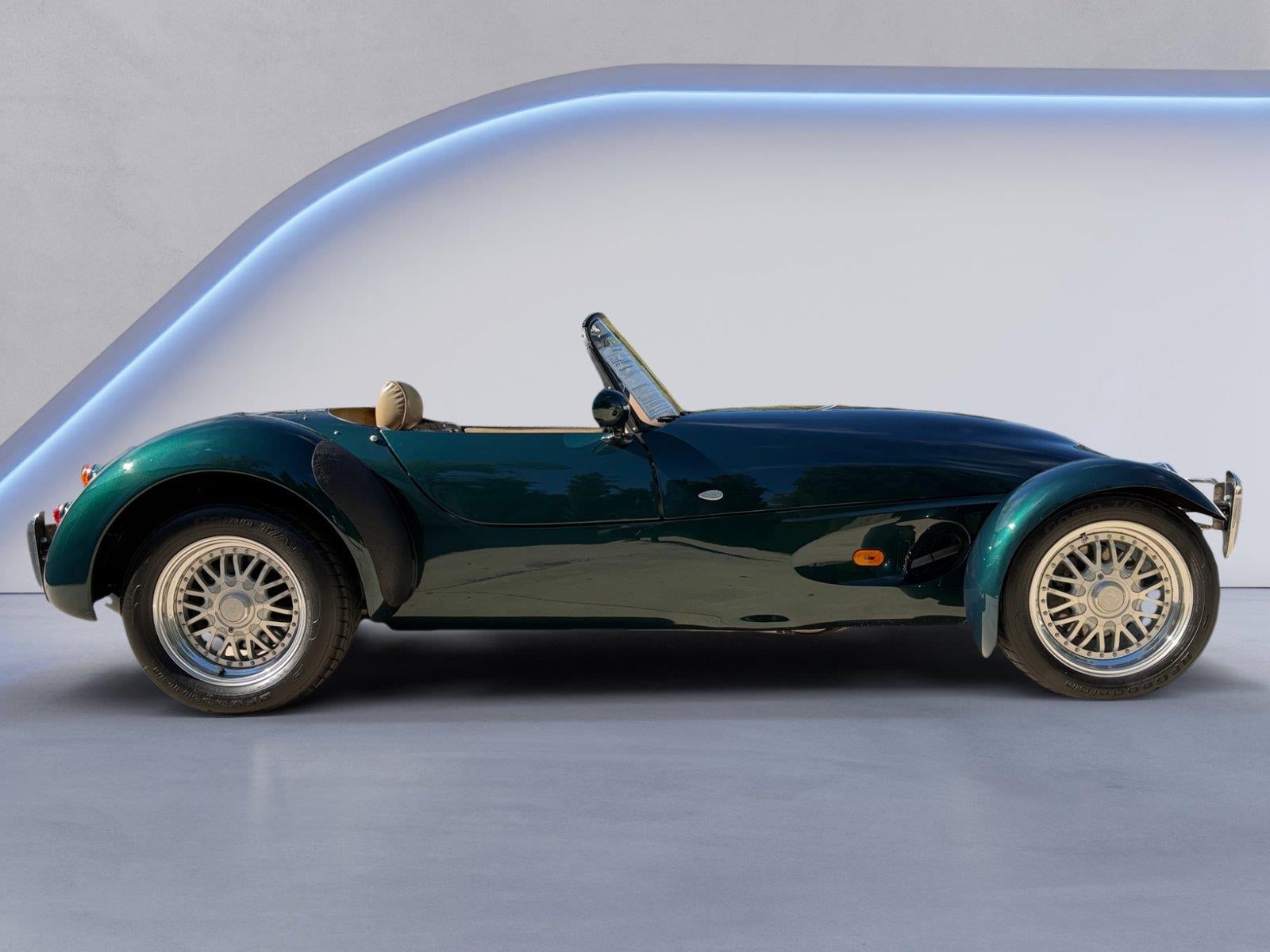 1994 PANOZ PANOZ PANOZ