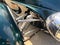 1994 PANOZ PANOZ PANOZ