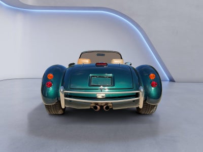 1994 PANOZ PANOZ PANOZ