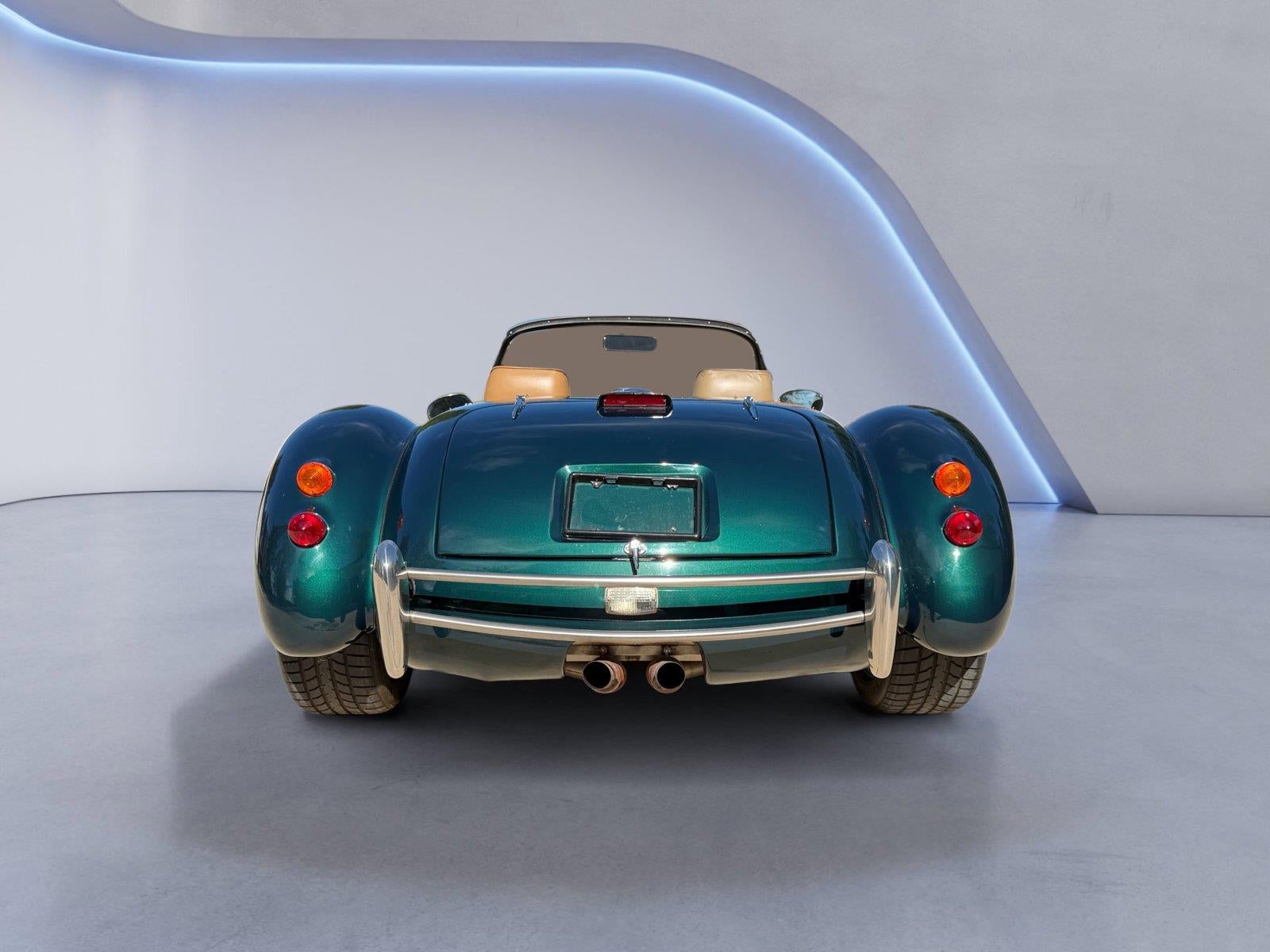 1994 PANOZ PANOZ PANOZ