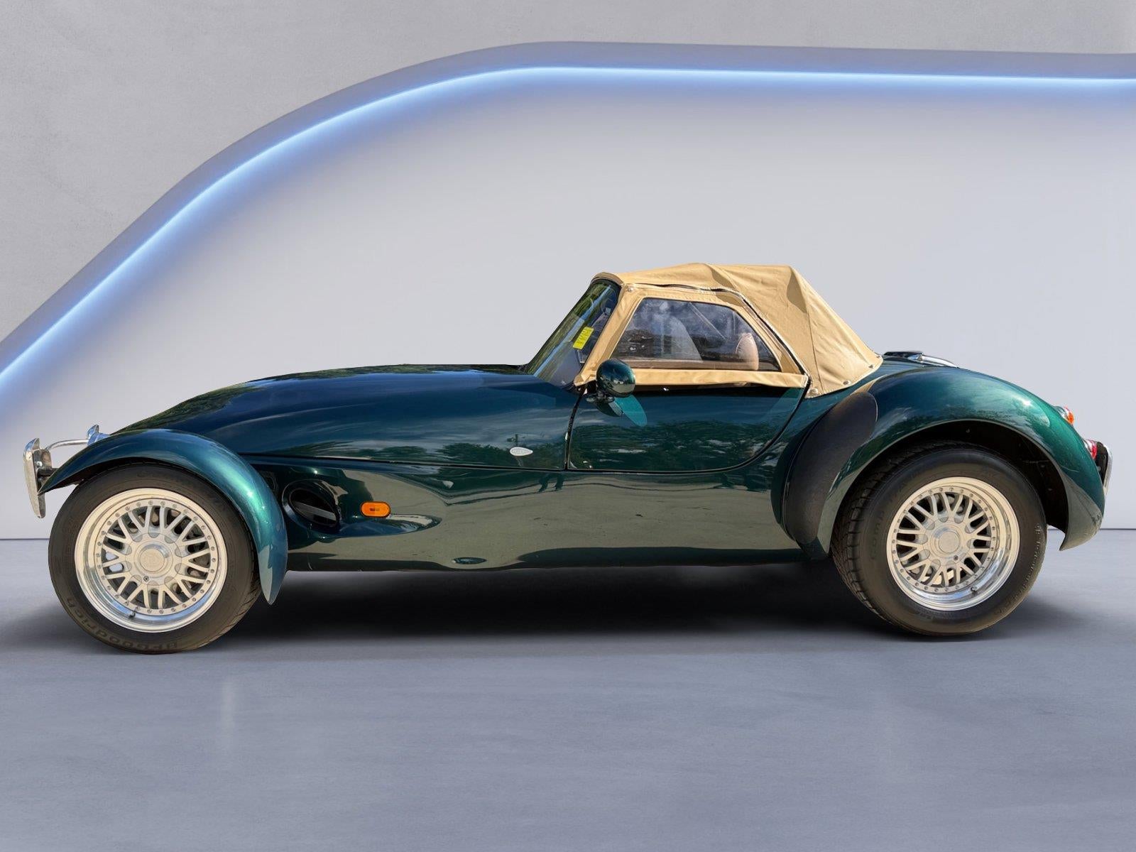 1994 PANOZ PANOZ PANOZ