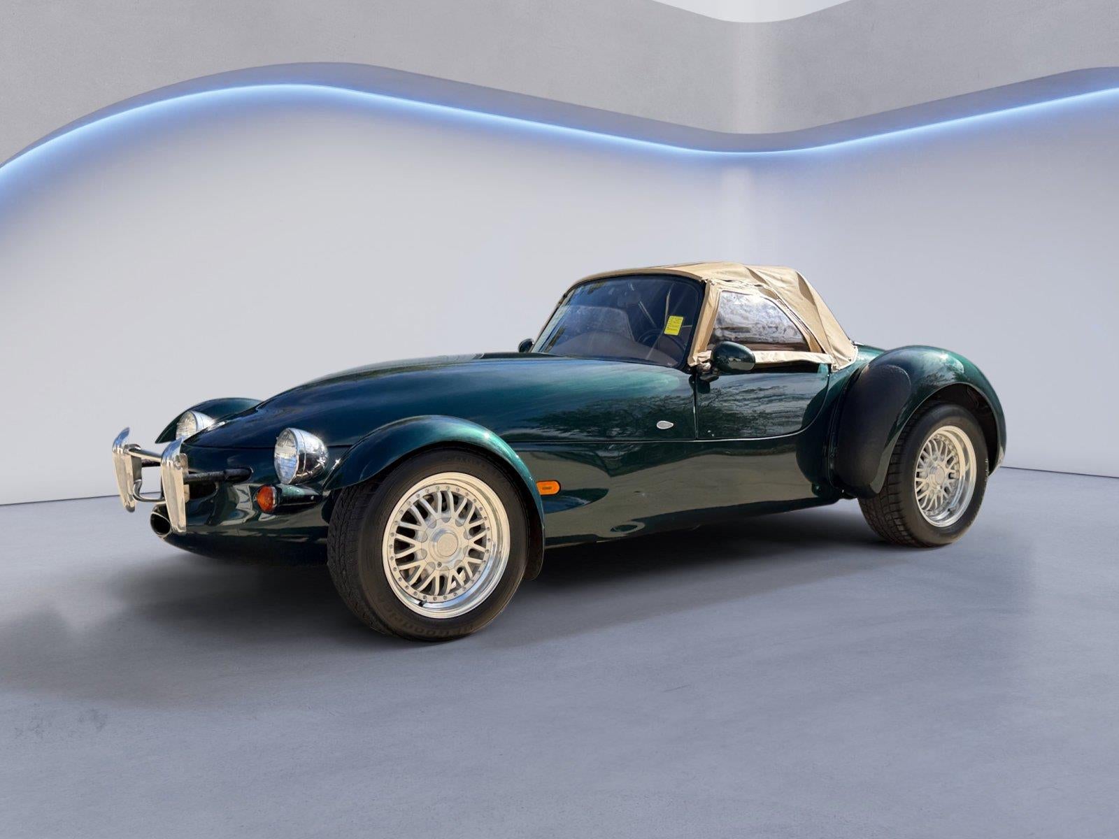 1994 PANOZ PANOZ PANOZ