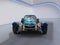 1994 PANOZ PANOZ PANOZ