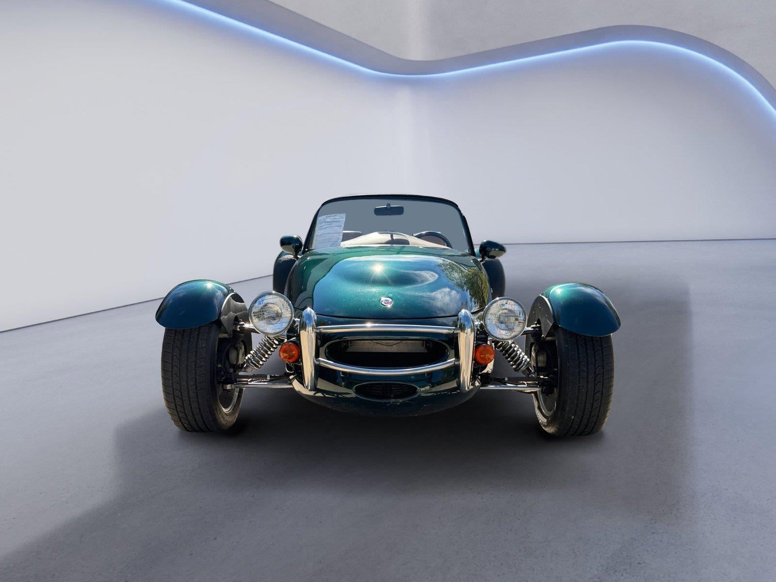 1994 PANOZ PANOZ PANOZ