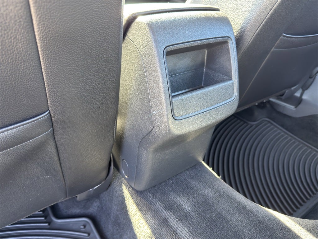 2012 Volkswagen Passat 2.5 SE