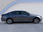 2012 Volkswagen Passat 2.5 SE