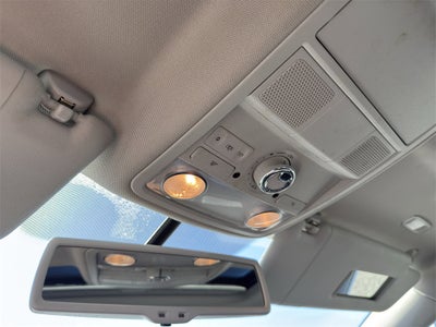 2012 Volkswagen Passat 2.5 SE